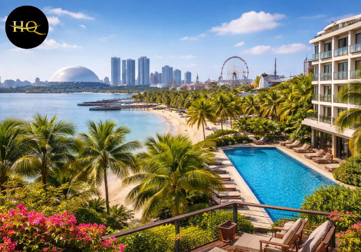 Rekomendasi Hotel di Jakarta Utara Dekat Ancol